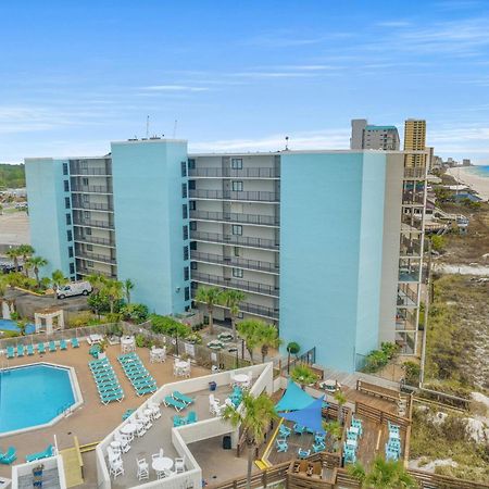 Apartamento Moondrifter 608 Panama City Beach Exterior foto