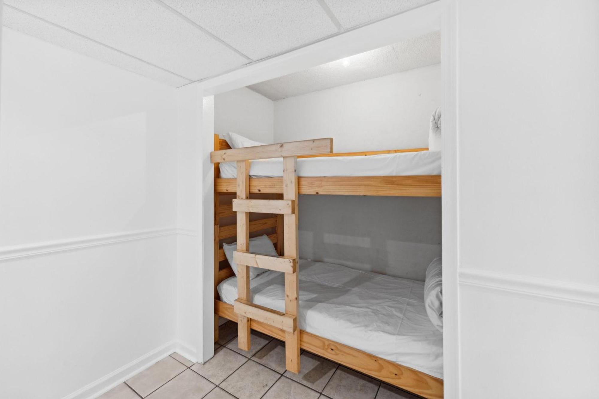 Apartamento Moondrifter 608 Panama City Beach Exterior foto