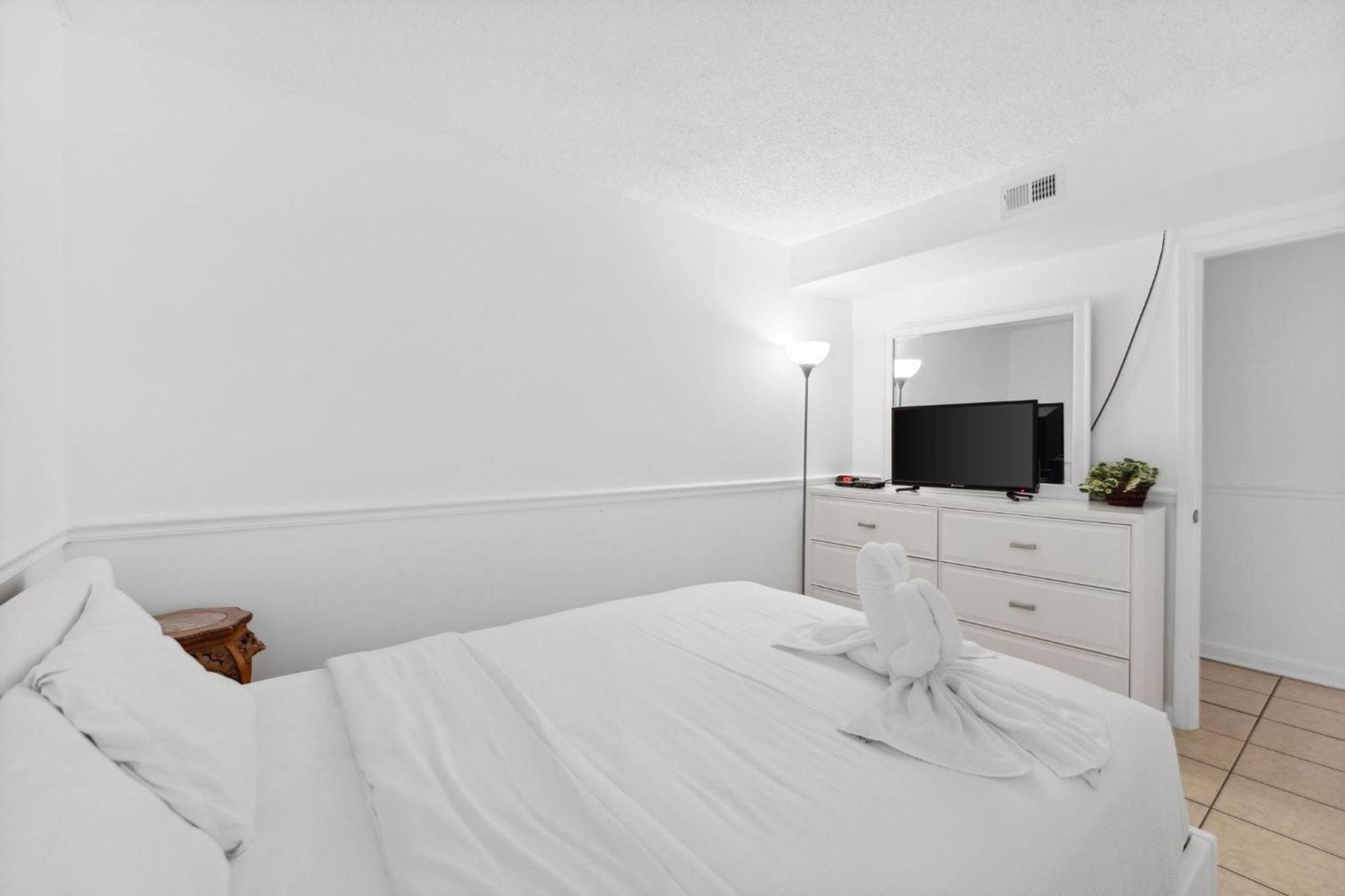 Apartamento Moondrifter 608 Panama City Beach Exterior foto