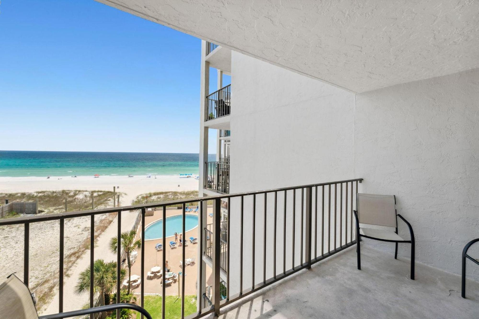Apartamento Moondrifter 608 Panama City Beach Exterior foto