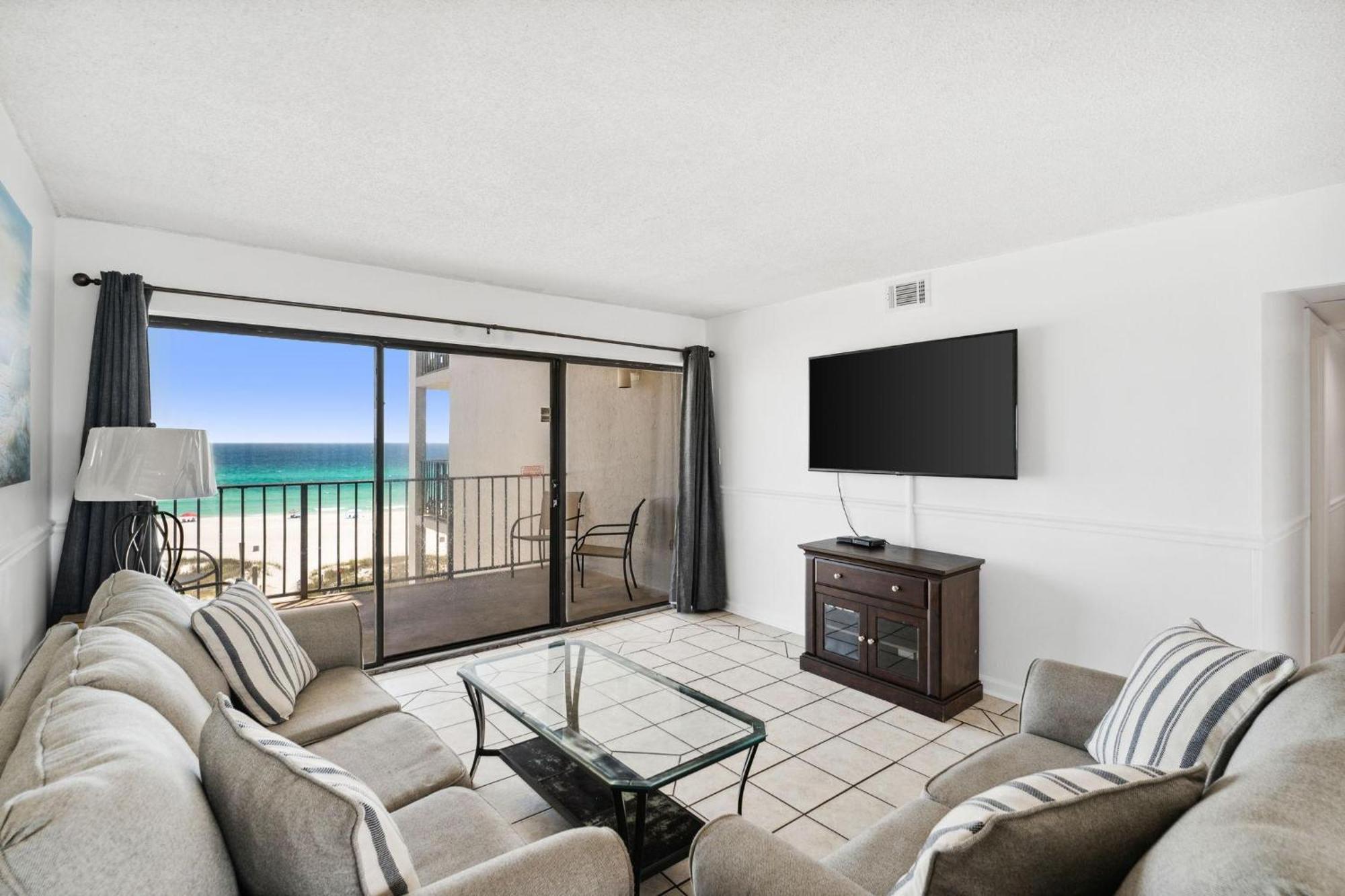Apartamento Moondrifter 608 Panama City Beach Exterior foto