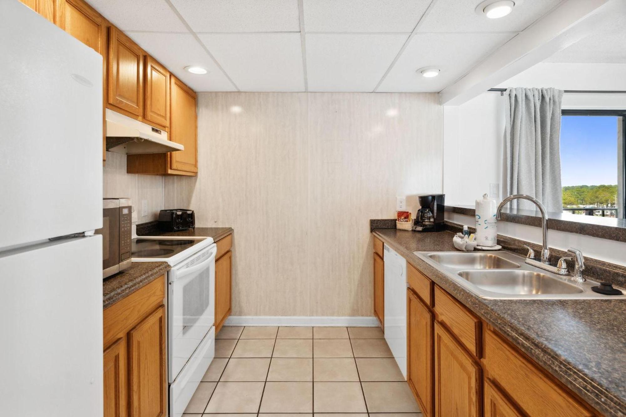 Apartamento Moondrifter 608 Panama City Beach Exterior foto