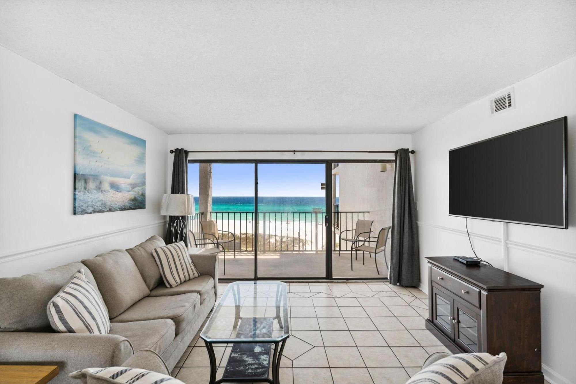 Apartamento Moondrifter 608 Panama City Beach Exterior foto