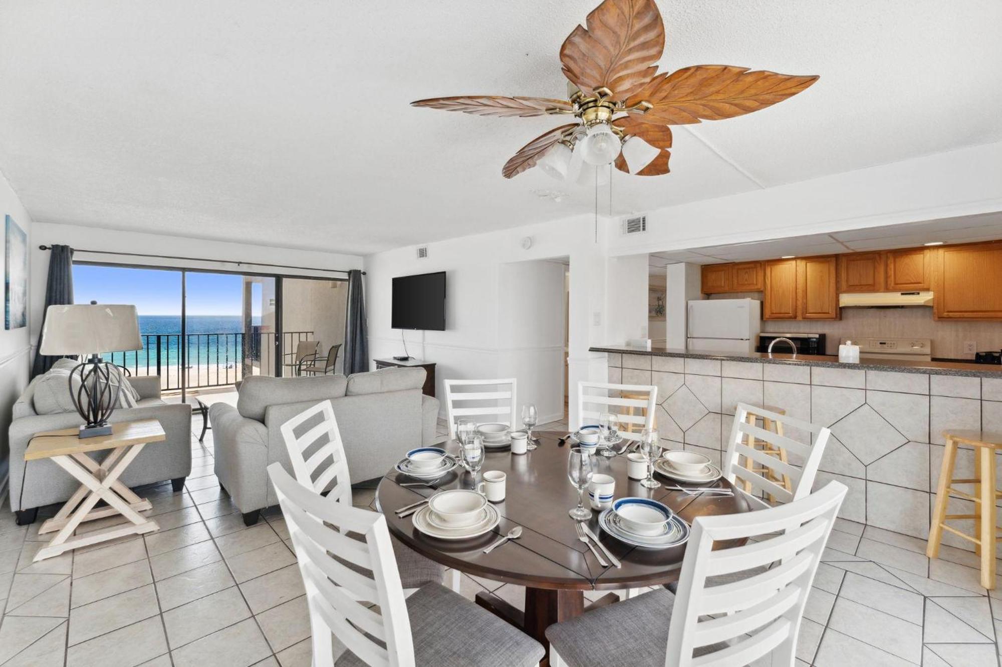 Apartamento Moondrifter 608 Panama City Beach Exterior foto