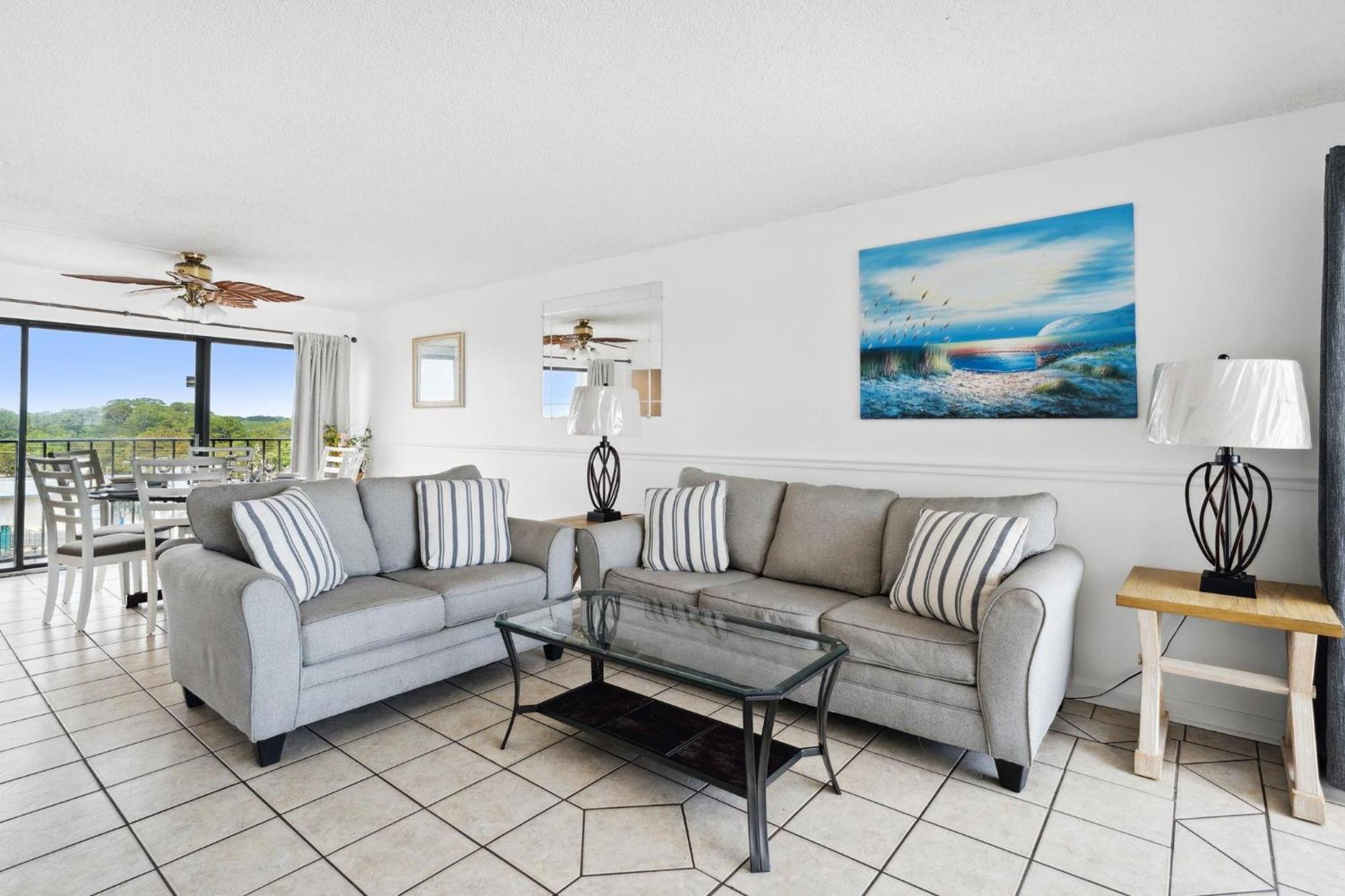 Apartamento Moondrifter 608 Panama City Beach Exterior foto